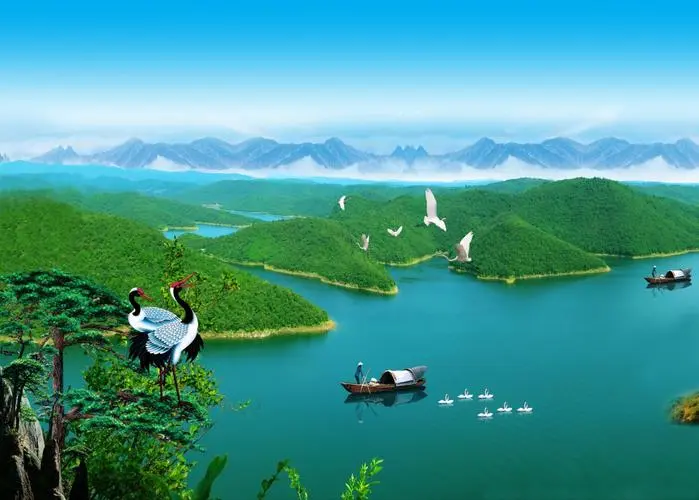 智能高标准智慧制造